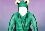 Frogman